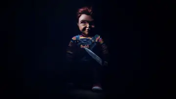 Backdrop to the movie "Child