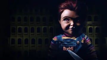 Backdrop to the movie "Child