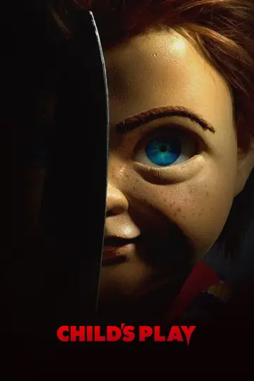 Poster to the movie "Child