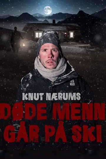 Dead Men in the Skitrack poster