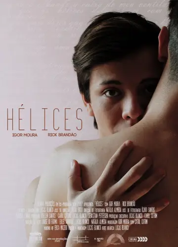 Poster to the movie "Propellers" #1189861