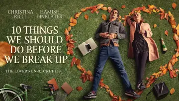 Backdrop to the movie "10 Things We Should Do Before We Break Up" #363487