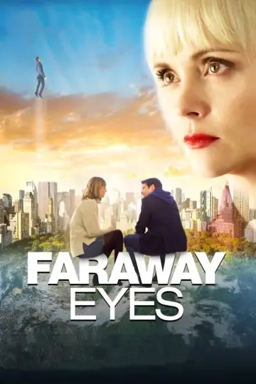 Poster to the movie "Faraway Eyes" #1063444