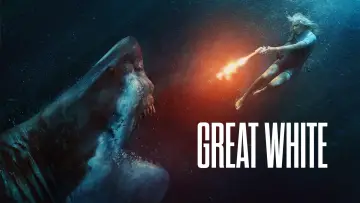 Backdrop to the movie "Great White" #350729