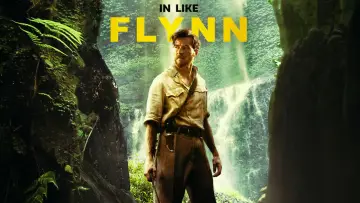Backdrop to the movie "In Like Flynn" #1587889