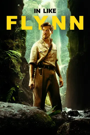 Poster to the movie "In Like Flynn" #1587895