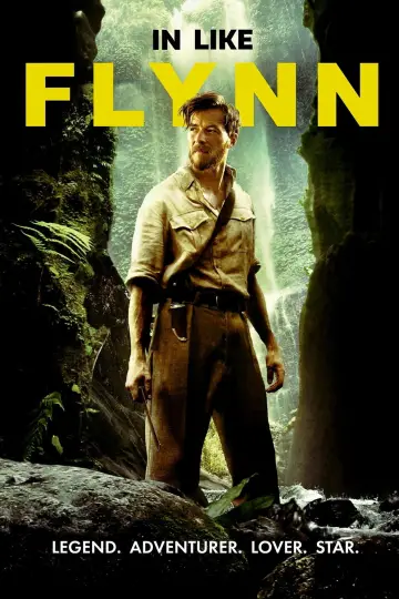 Poster to the movie "In Like Flynn" #1587899