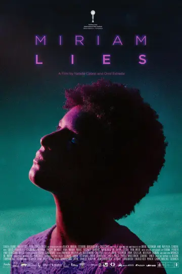 Miriam Lies