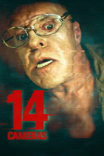 Poster to the movie "14 Cameras" #689055