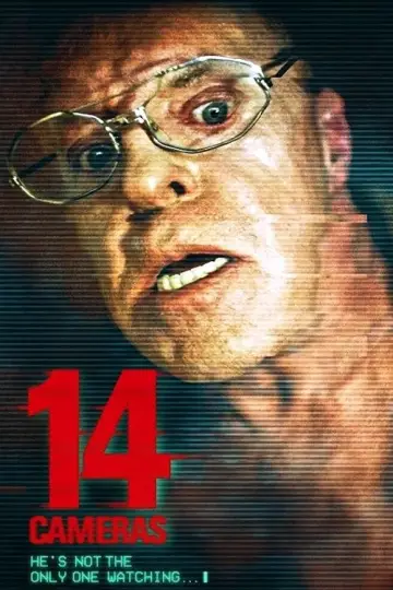 Poster to the movie "14 Cameras" #689063