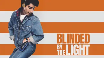 Backdrop to the movie "Blinded by the Light" #132297