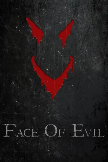 Poster to the movie "Face of Evil" #1031638