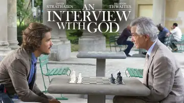 Backdrop to the movie "An Interview with God" #87427