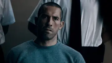 Backdrop to the movie "Avengement" #264544