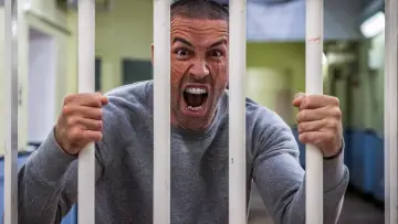 Backdrop to the movie "Avengement" #623235