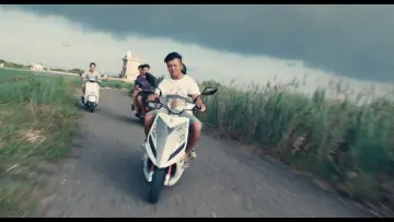Backdrop to the movie "Ten Years Taiwan" #1146646