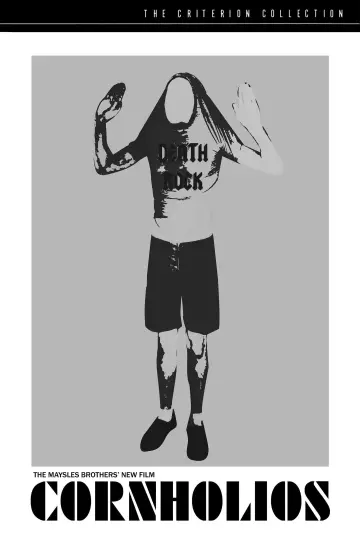 Poster to the movie "Cornholios" #1170905