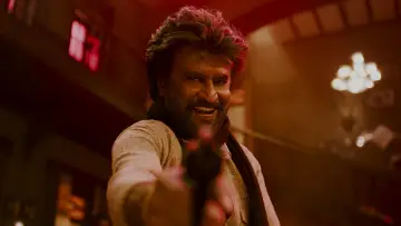 Backdrop to the movie "Petta" #1651645