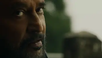 Backdrop to the movie "Petta" #1651656