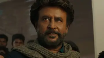 Backdrop to the movie "Petta" #1651660