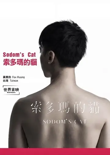 Poster to the movie "Sodom