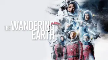 Backdrop to the movie "The Wandering Earth" #669531