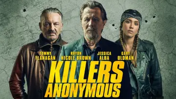 Backdrop to the movie "Killers Anonymous" #1041906
