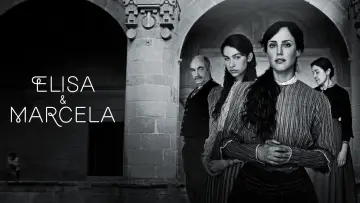 Backdrop to the movie "Elisa & Marcela" #988655