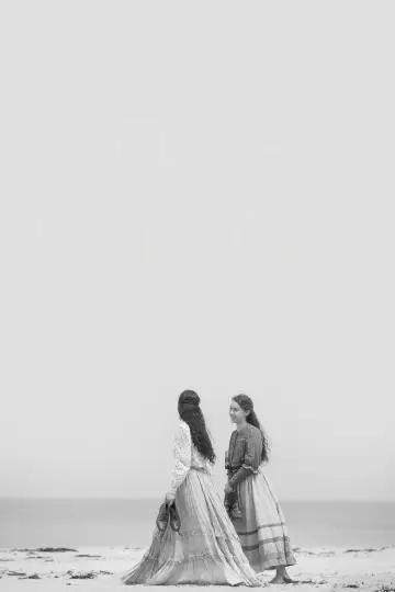 Poster to the movie "Elisa & Marcela" #988668