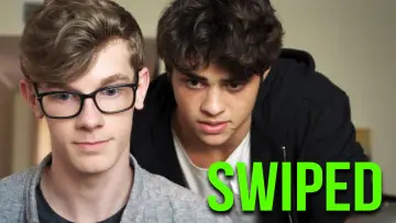 Backdrop to the movie "Swiped" #1057055