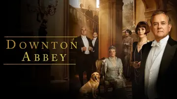 Backdrop to the movie "Downton Abbey" #113324