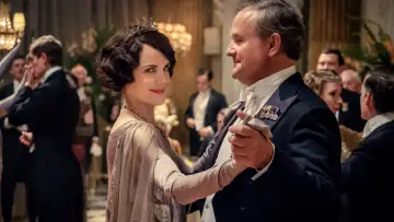 Backdrop to the movie "Downton Abbey" #237817