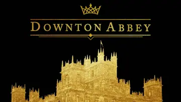Backdrop to the movie "Downton Abbey" #864307