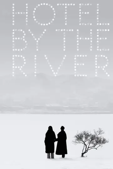 Poster to the movie "Hotel by the River" #1072268