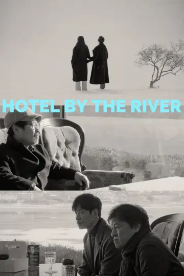 Poster to the movie "Hotel by the River" #1072270