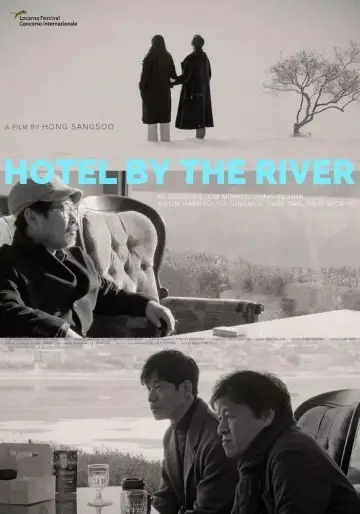 Poster to the movie "Hotel by the River" #1072272