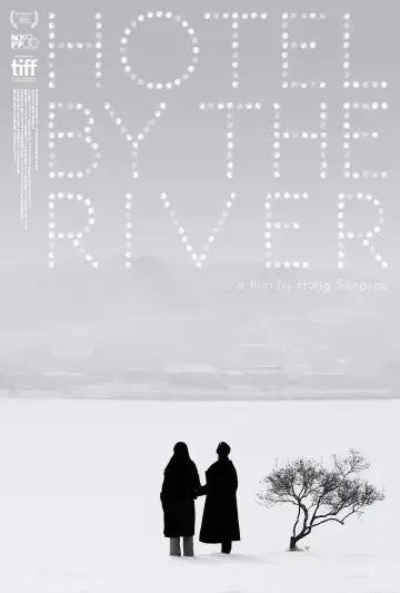 Poster to the movie "Hotel by the River" #1072273