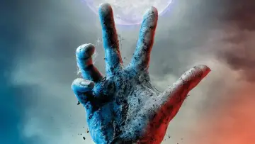 Backdrop to the movie "The Dead Don