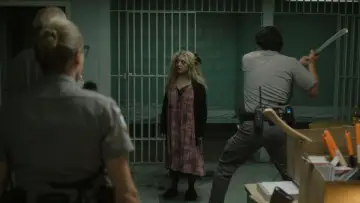 Backdrop to the movie "The Dead Don