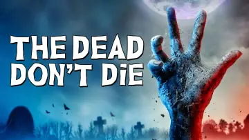 Backdrop to the movie "The Dead Don