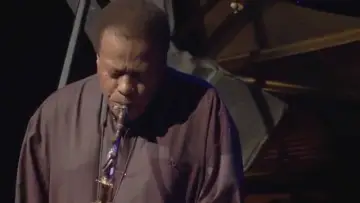 Backdrop to the movie "The Language of the Unknown: A Film About the Wayne Shorter Quartet" #459398