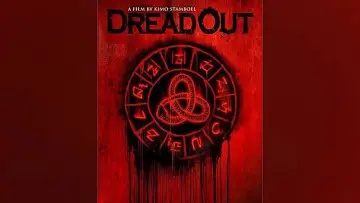 Backdrop to the movie "DreadOut" #710054