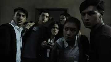 Backdrop to the movie "DreadOut" #710059