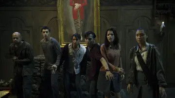 Backdrop to the movie "DreadOut" #710063