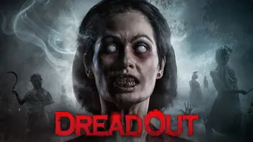 Backdrop to the movie "DreadOut" #710065