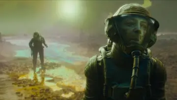Backdrop to the movie "Rogue Trooper" #857303