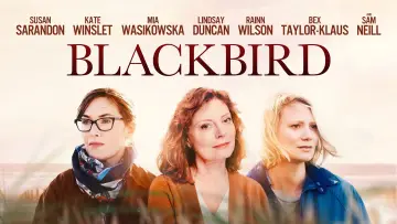 Backdrop to the movie "Blackbird" #728671