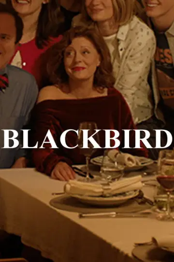 Poster to the movie "Blackbird" #728682
