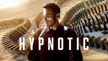 Backdrop to the movie "Hypnotic" #8196