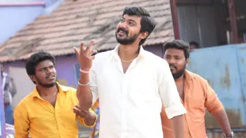 Backdrop to the movie "Kanaa" #1158448